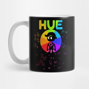 Hue - Colour Ring Mug